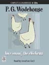 Love Among the Chickens (MP3)